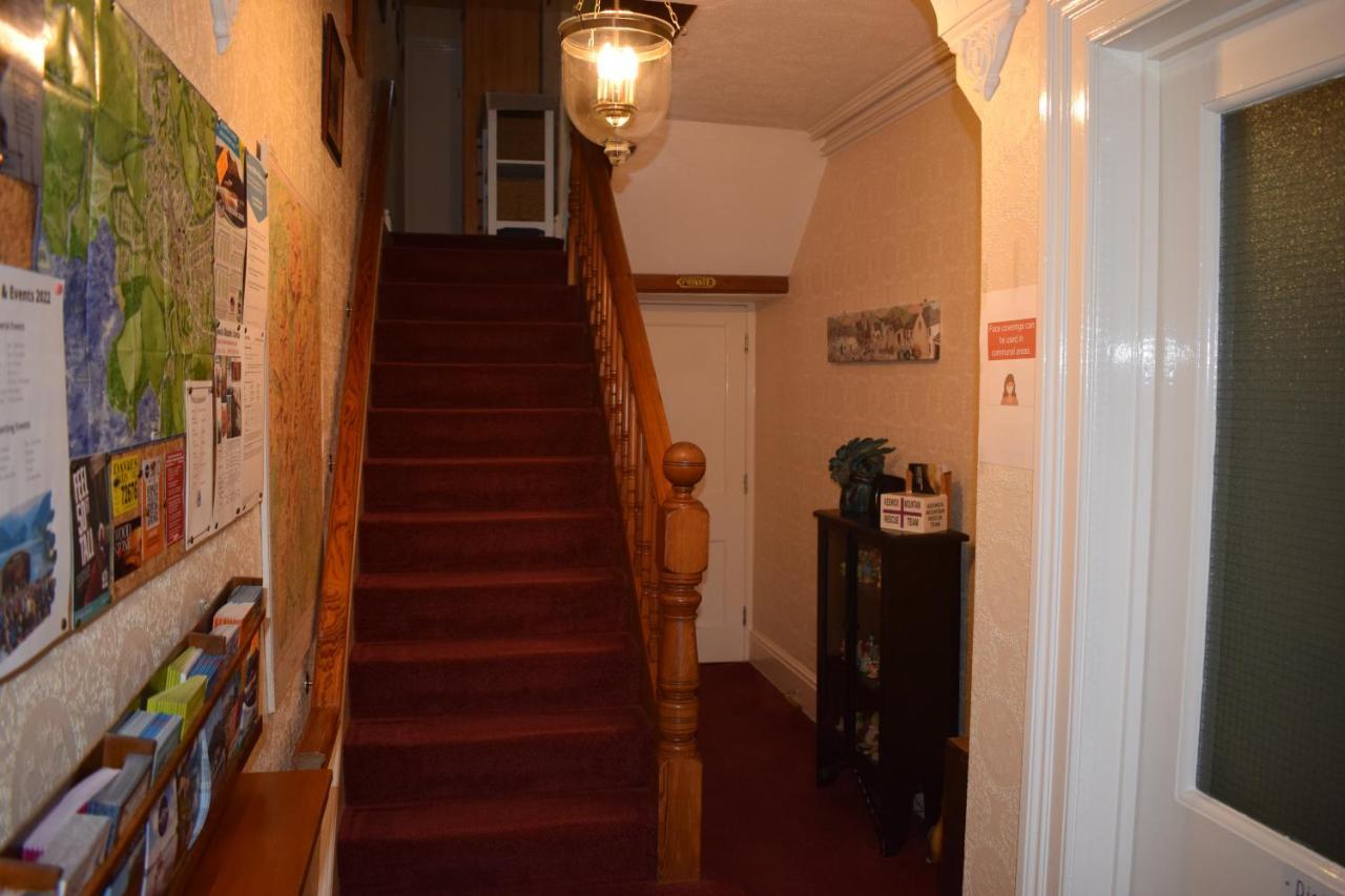 Cragside Guest House Keswick  Dış mekan fotoğraf